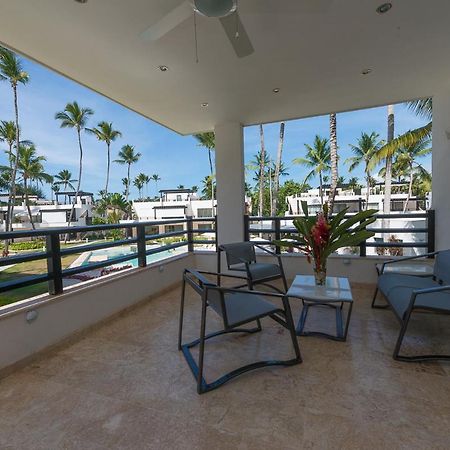 Aligio Apart-Hotel & Spa - Las Terrenas Luaran gambar