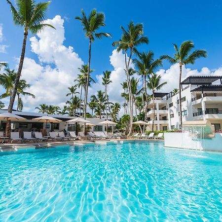 Aligio Apart-Hotel & Spa - Las Terrenas Luaran gambar