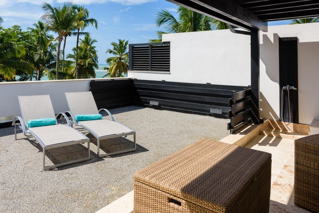 Aligio Apart-Hotel & Spa - Las Terrenas Luaran gambar