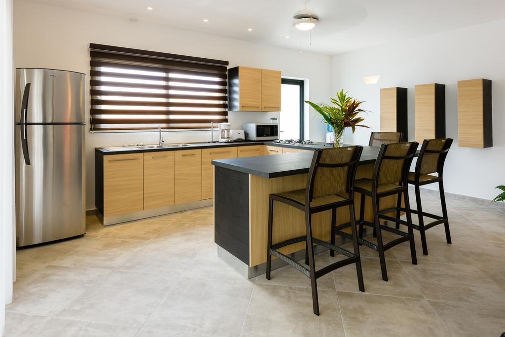 Aligio Apart-Hotel & Spa - Las Terrenas Luaran gambar
