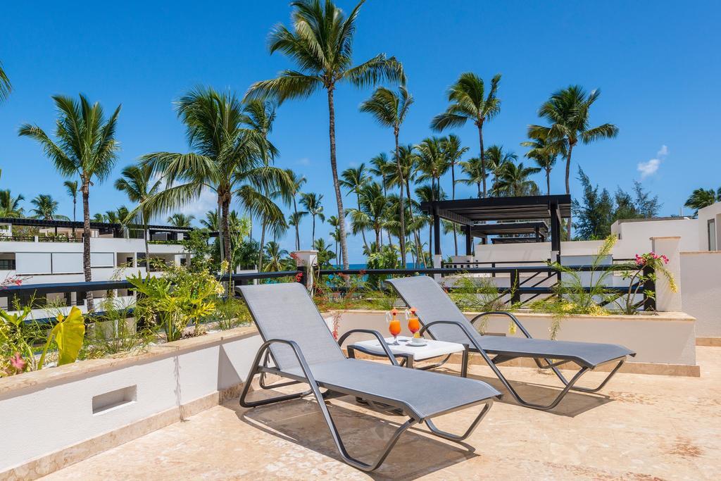 Aligio Apart-Hotel & Spa - Las Terrenas Luaran gambar