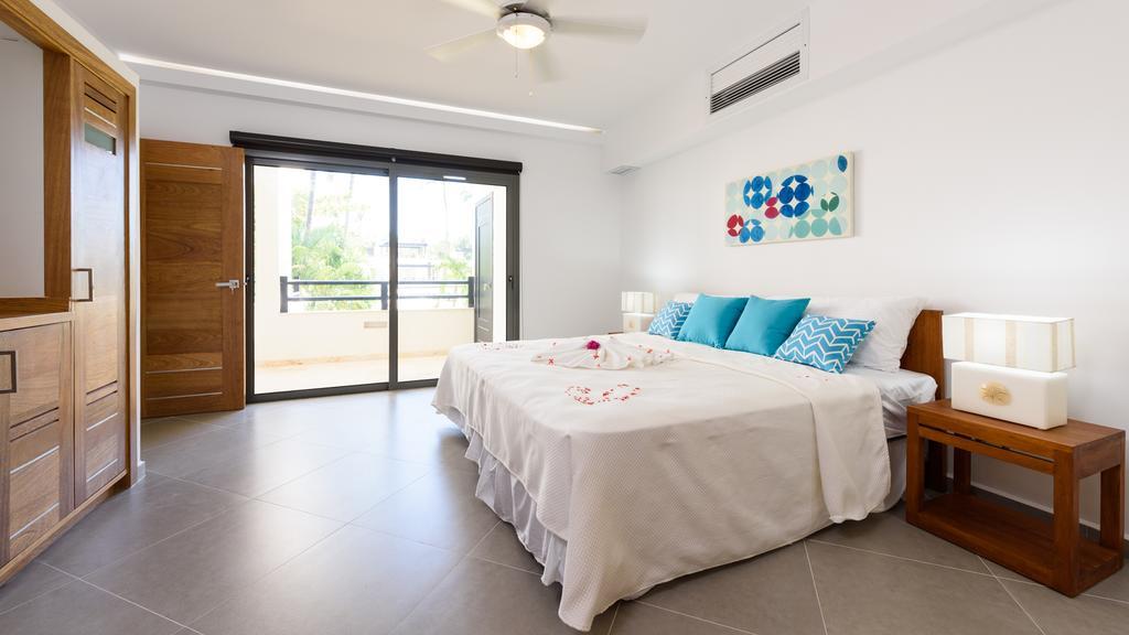 Aligio Apart-Hotel & Spa - Las Terrenas Luaran gambar