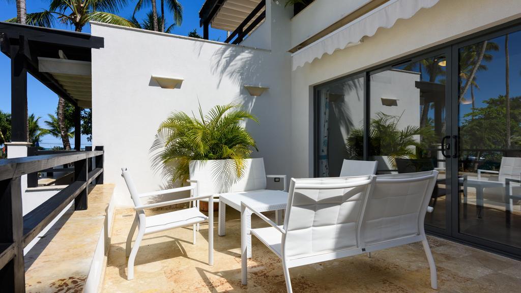 Aligio Apart-Hotel & Spa - Las Terrenas Luaran gambar