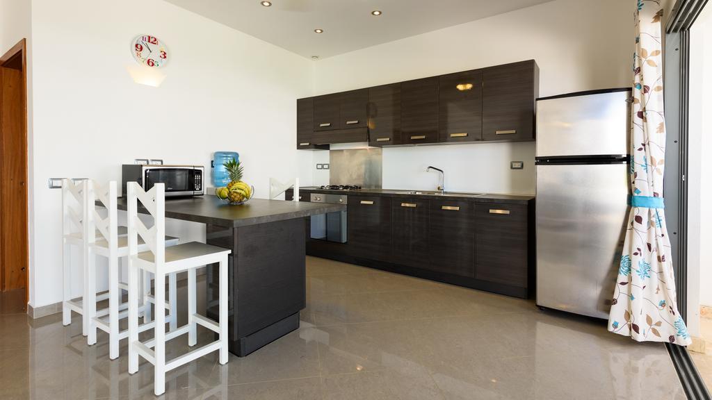 Aligio Apart-Hotel & Spa - Las Terrenas Luaran gambar