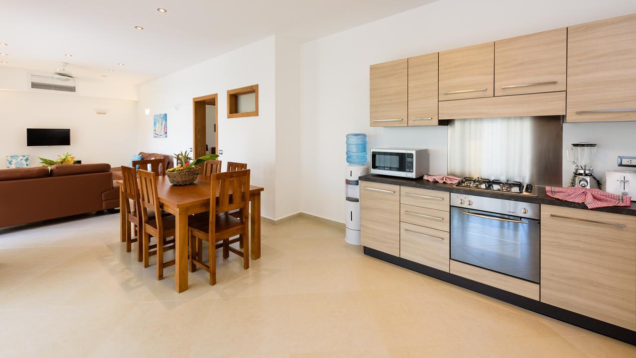Aligio Apart-Hotel & Spa - Las Terrenas Luaran gambar
