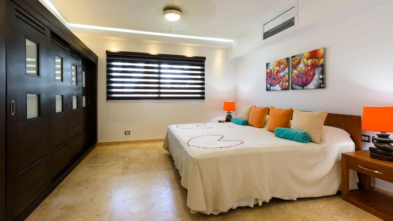 Aligio Apart-Hotel & Spa - Las Terrenas Luaran gambar